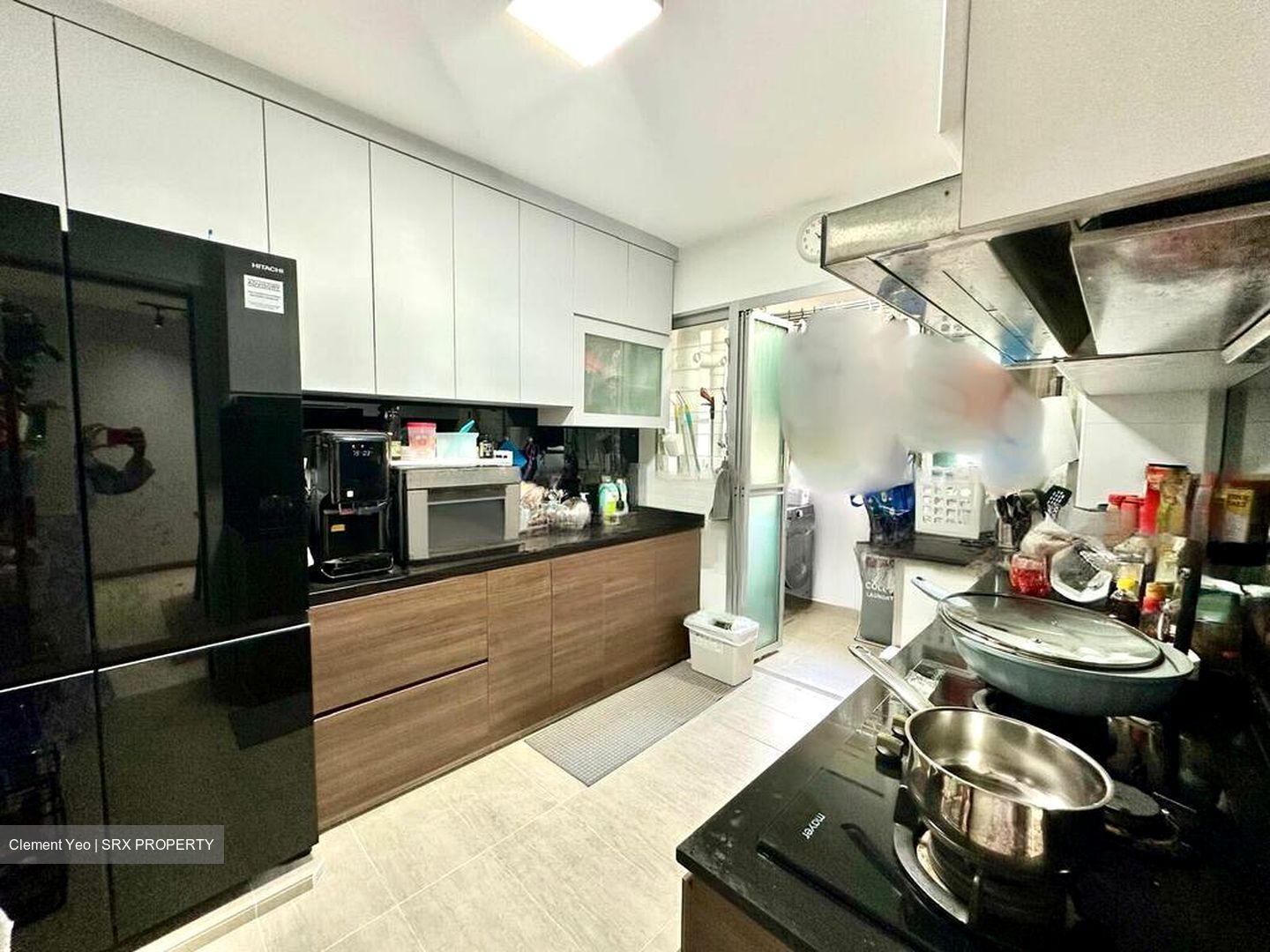 Blk 430A Bedok North Woods (Bedok), HDB 4 Rooms #485846171